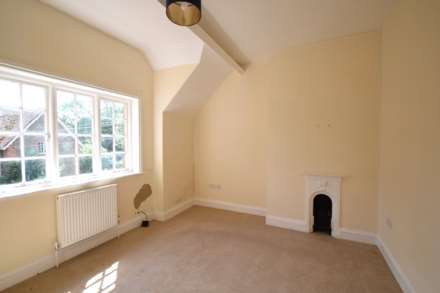 Shirburn, Oxon, Image 9