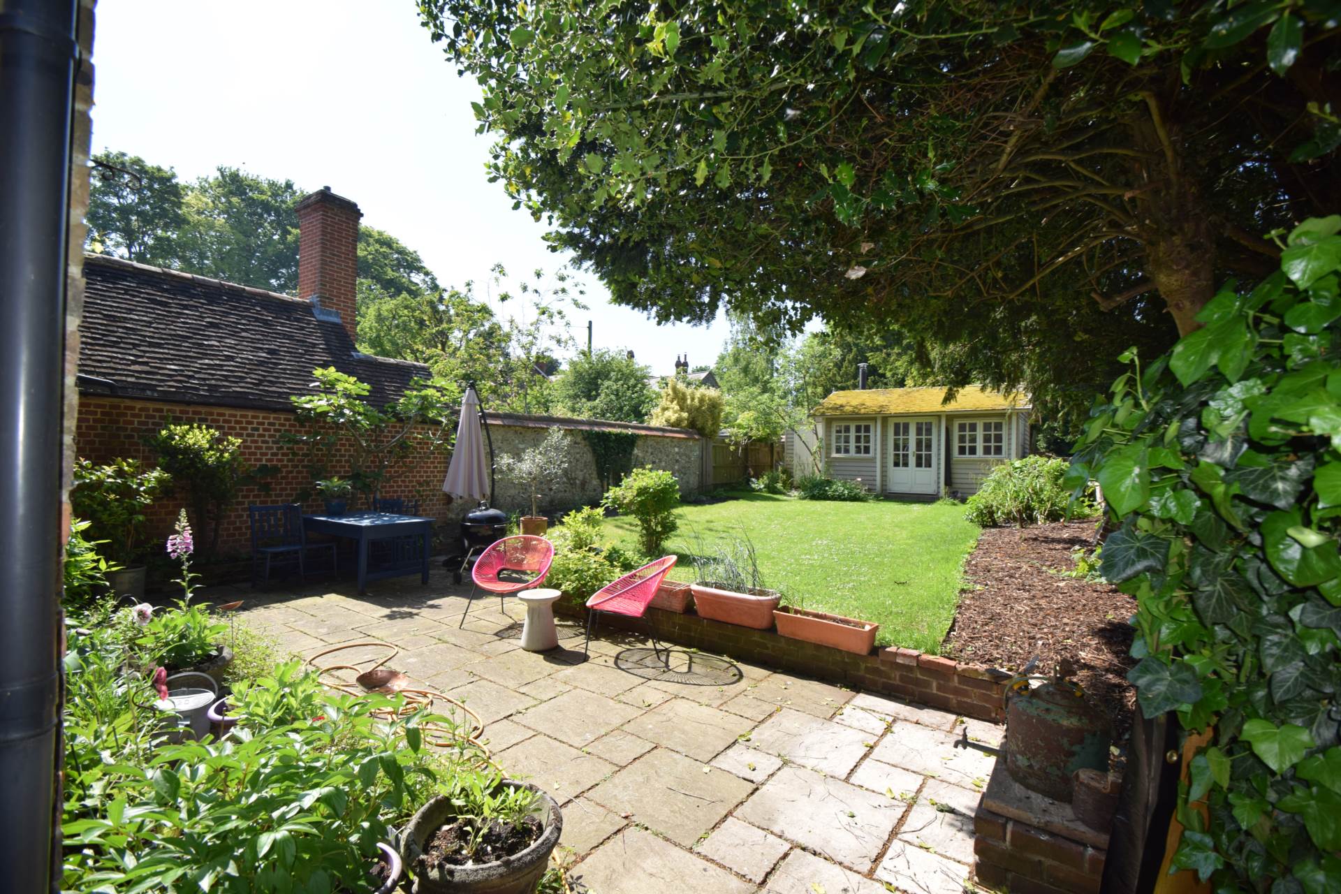 Brook Street, Watlington, Image 10