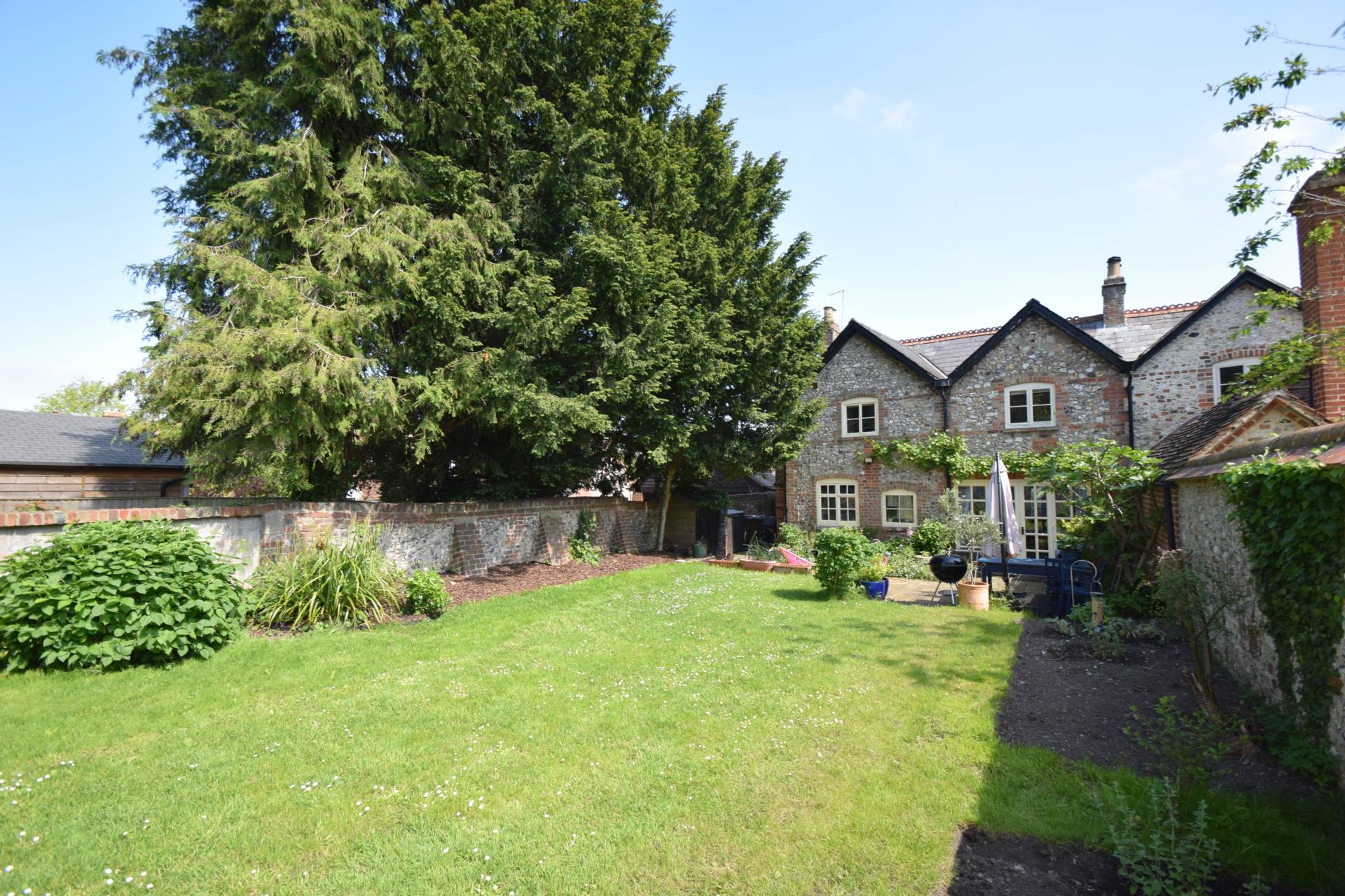 Brook Street, Watlington, Image 11