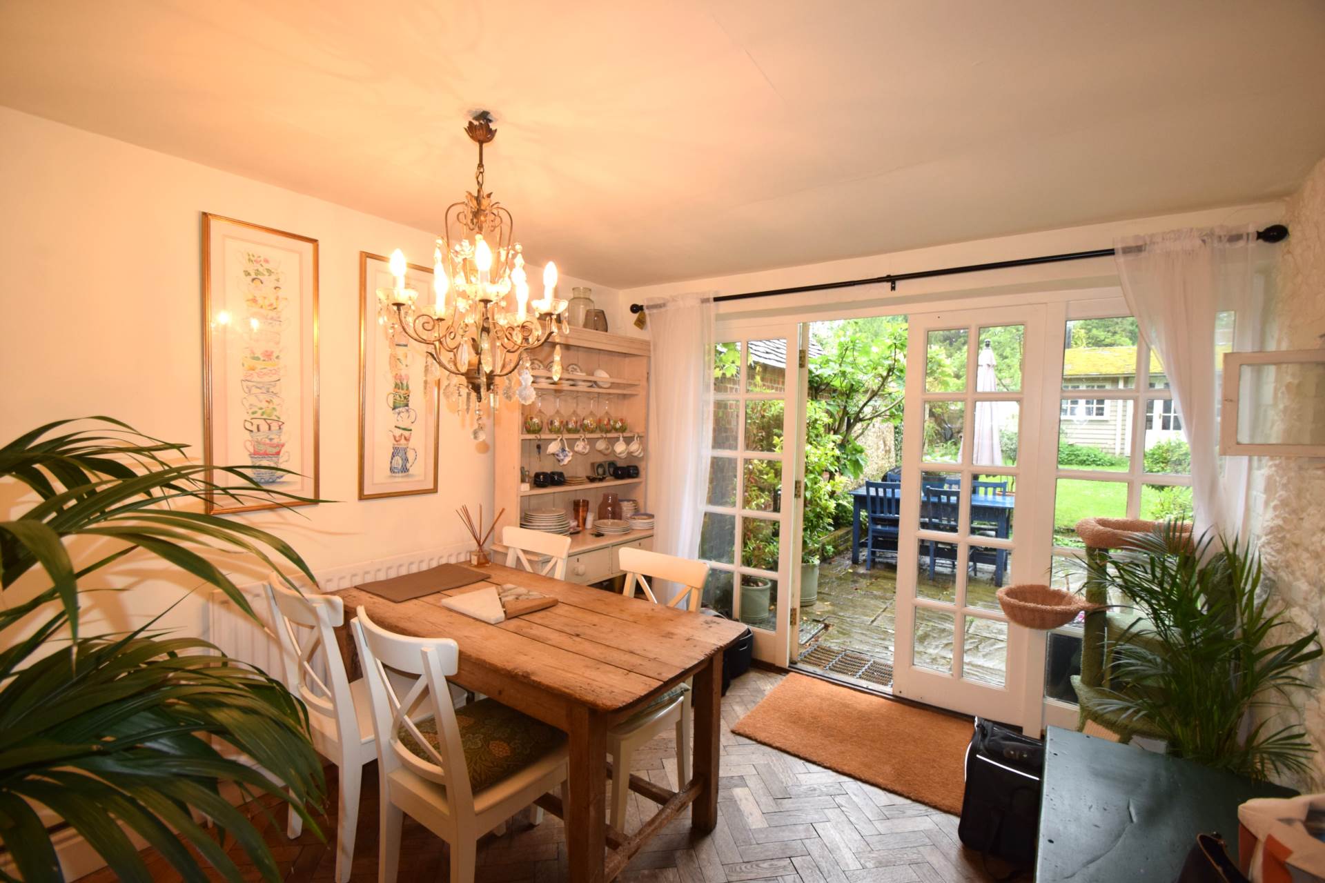 Brook Street, Watlington, Image 2