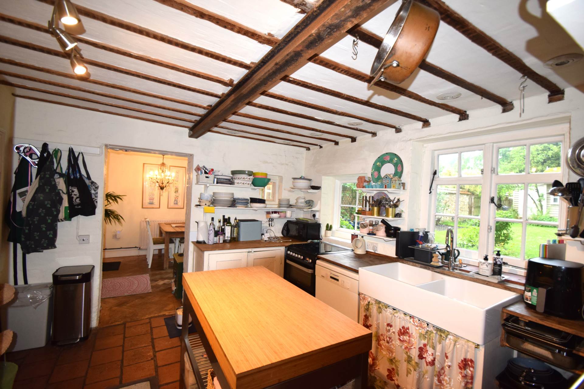 Brook Street, Watlington, Image 4