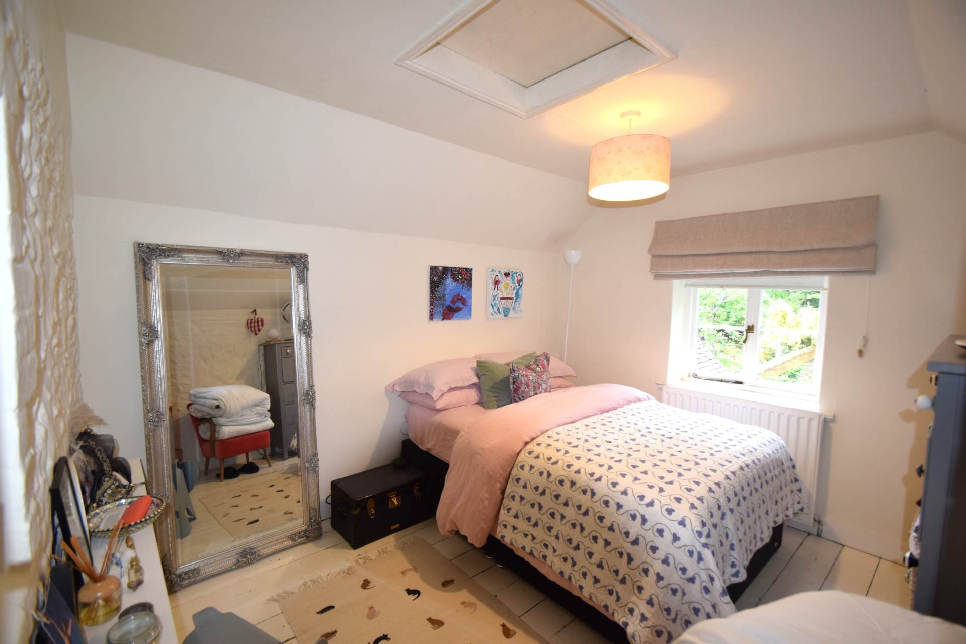 Brook Street, Watlington, Image 8