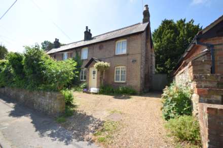 Property For Rent Brook Street, Watlington