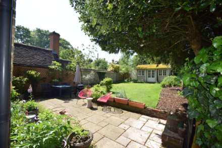 Brook Street, Watlington, Image 10