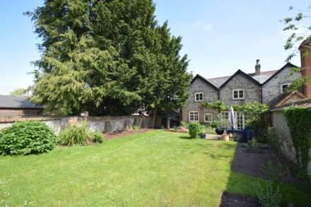 Brook Street, Watlington, Image 11