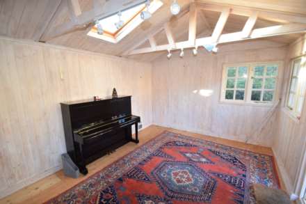 Brook Street, Watlington, Image 12