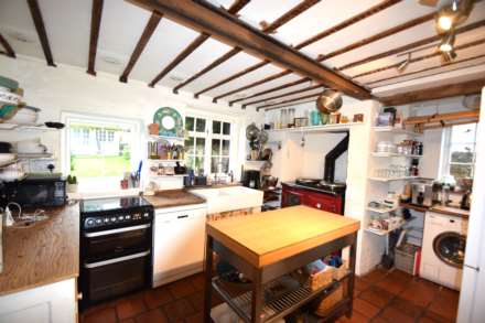 Brook Street, Watlington, Image 14
