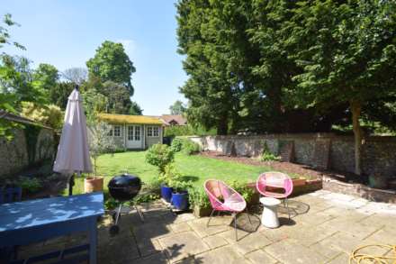 Brook Street, Watlington, Image 3