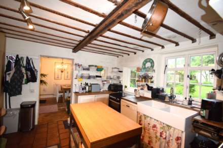 Brook Street, Watlington, Image 4