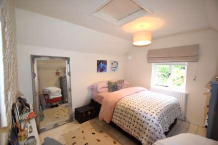 Brook Street, Watlington, Image 8