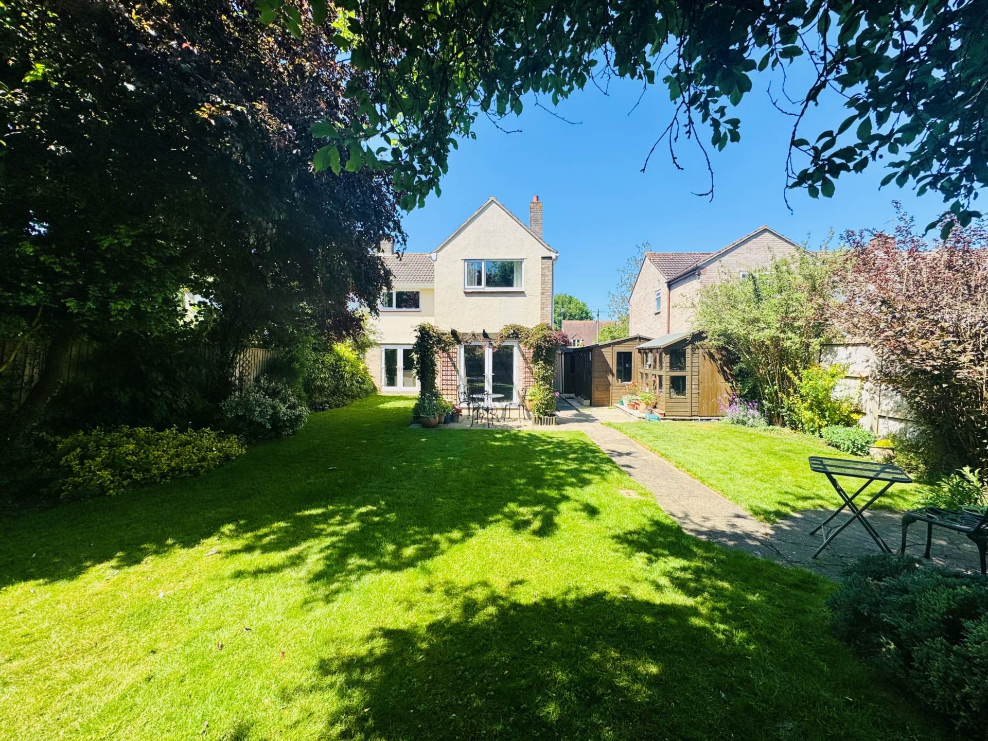 Spring Lane, Watlington, Image 13