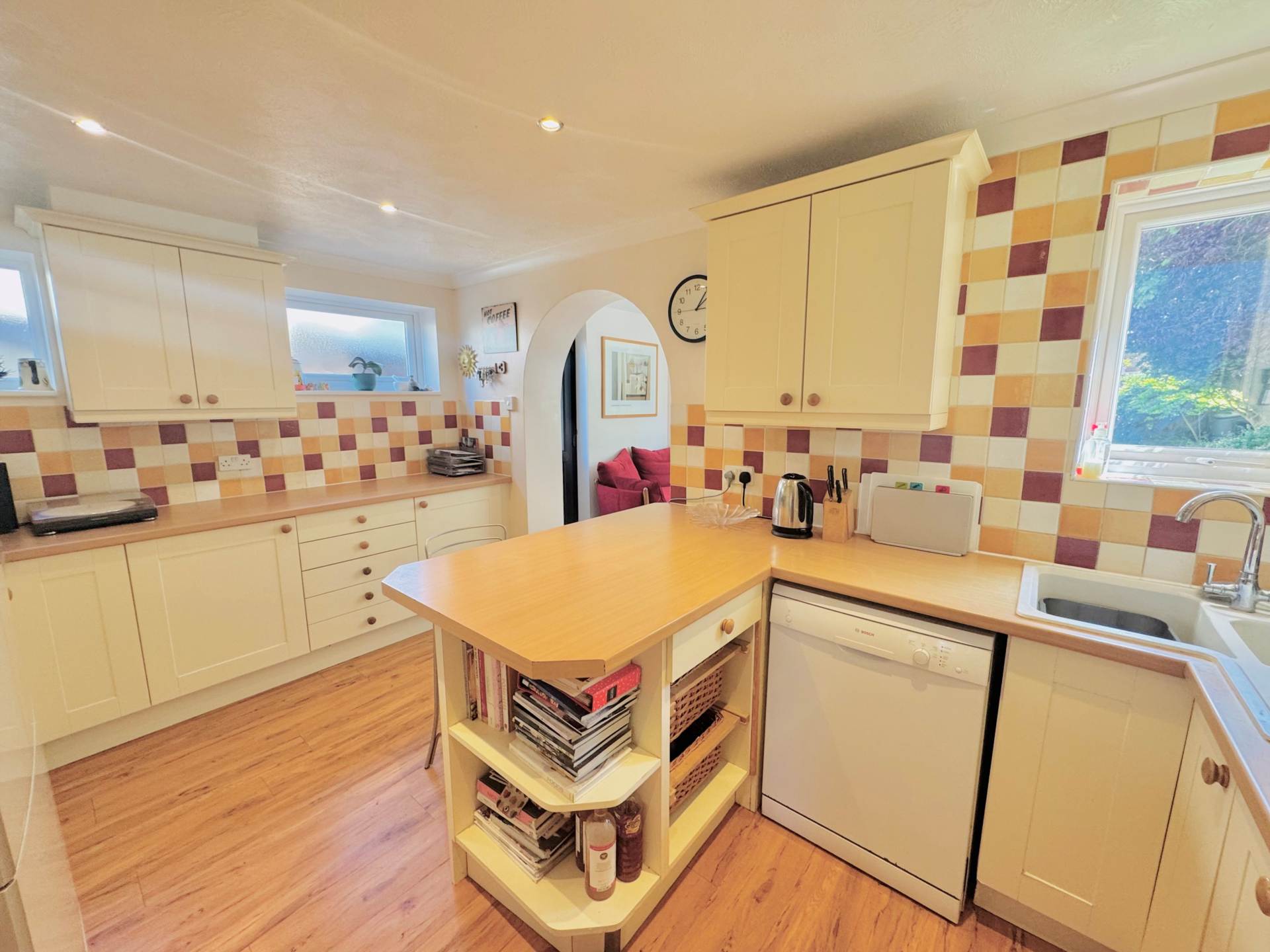 Spring Lane, Watlington, Image 4