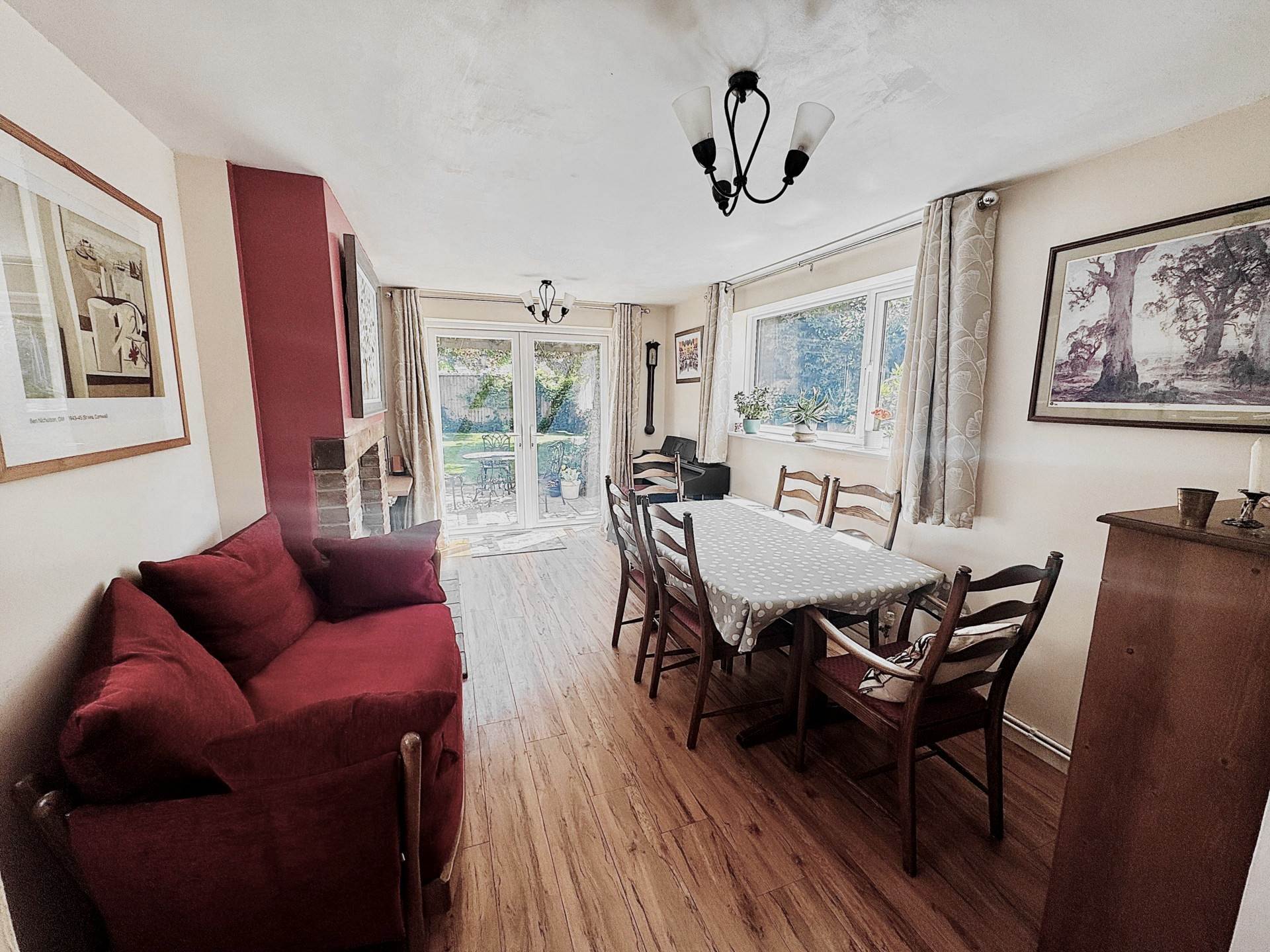 Spring Lane, Watlington, Image 6