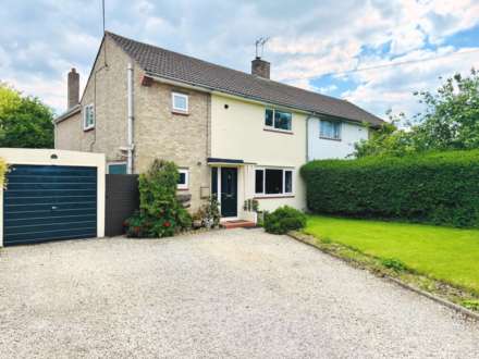 Spring Lane, Watlington