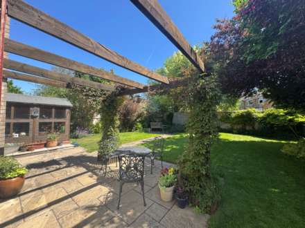 Spring Lane, Watlington, Image 11