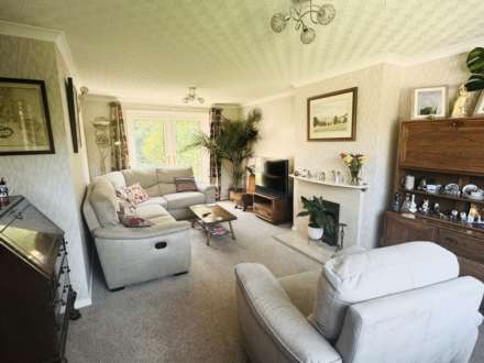 Spring Lane, Watlington, Image 2