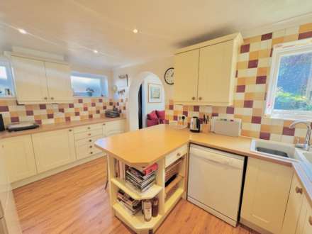 Spring Lane, Watlington, Image 4