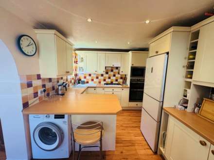 Spring Lane, Watlington, Image 5