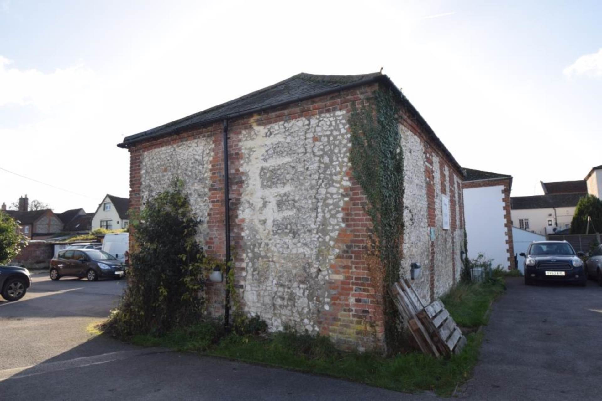 Off High Street, Watlington, Image 3