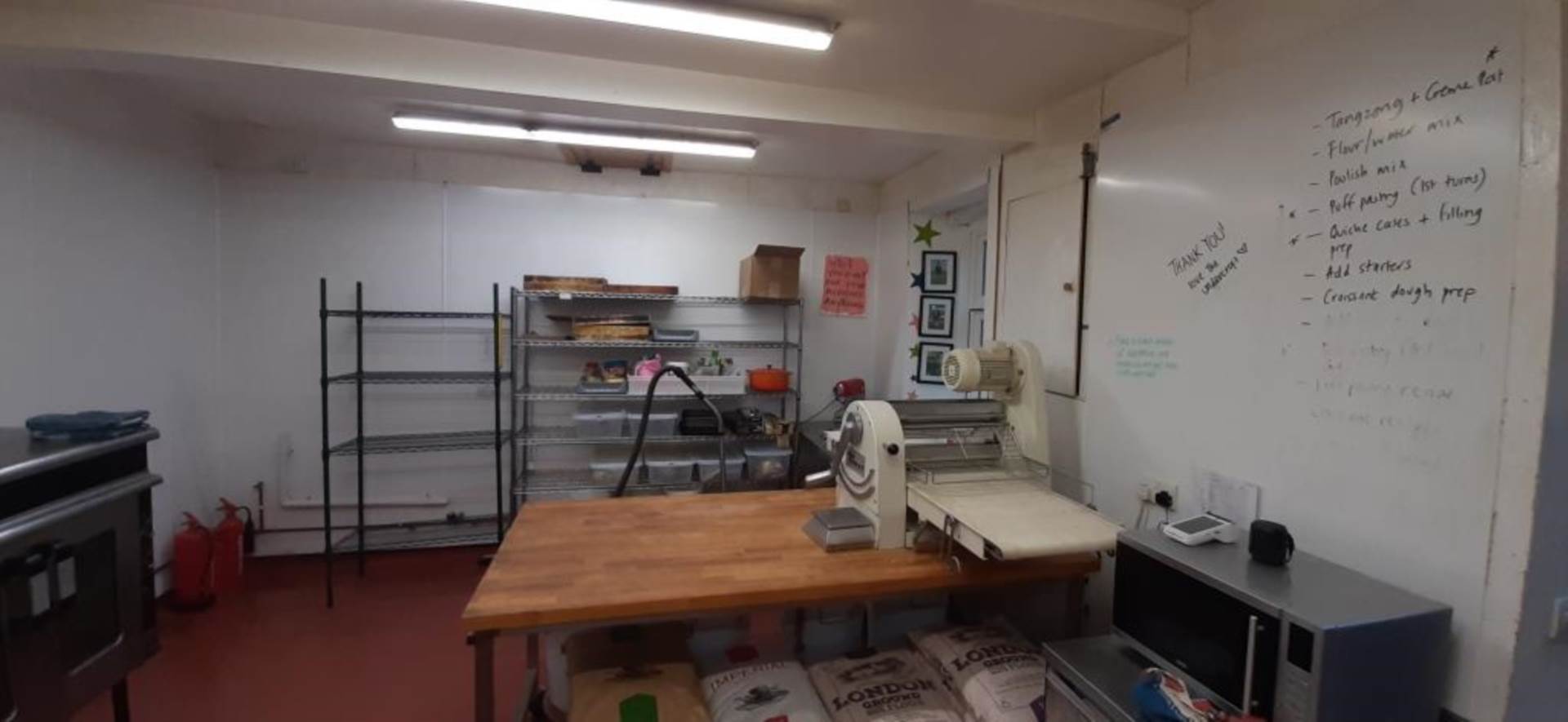 Off High Street, Watlington, Image 4