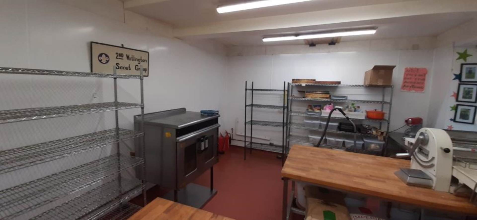 Off High Street, Watlington, Image 5