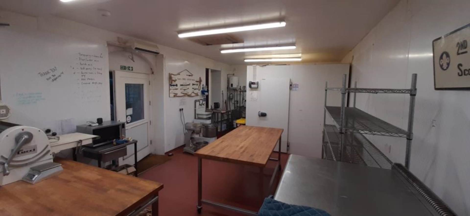 Off High Street, Watlington, Image 6