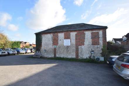 Off High Street, Watlington, Image 2