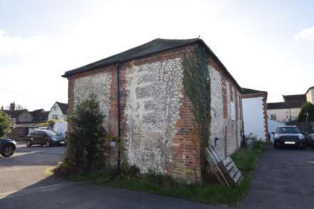 Off High Street, Watlington, Image 3