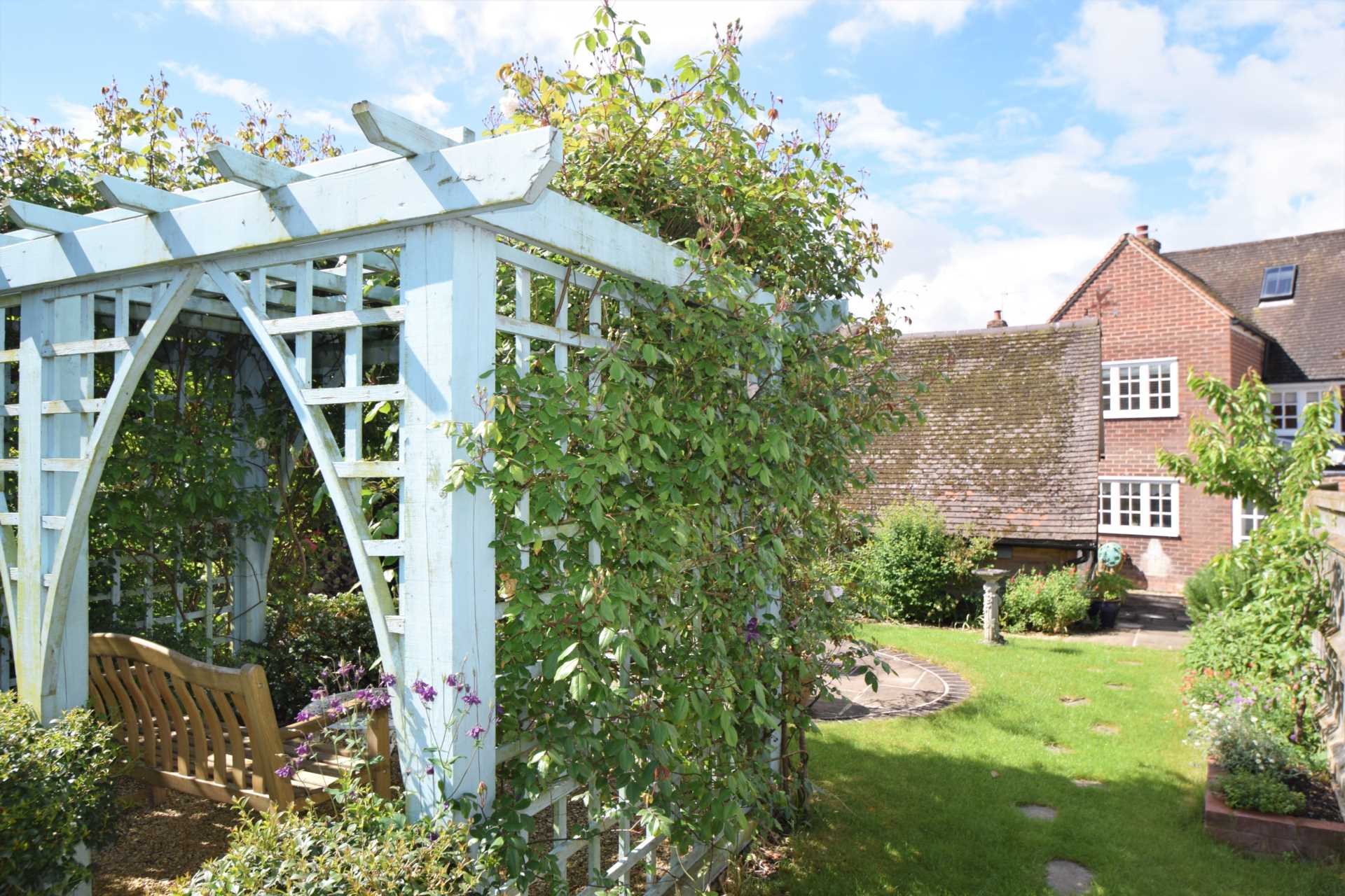 Chapel Street, Watlington, Image 23