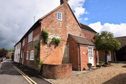 Chapel Street, Watlington, Image 1