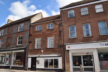 Couching Street, Watlington, Image 1