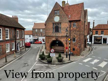 Couching Street, Watlington, Image 2