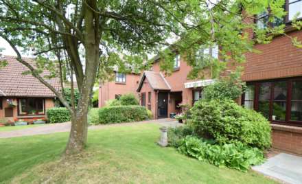 Orchard Walk, Watlington