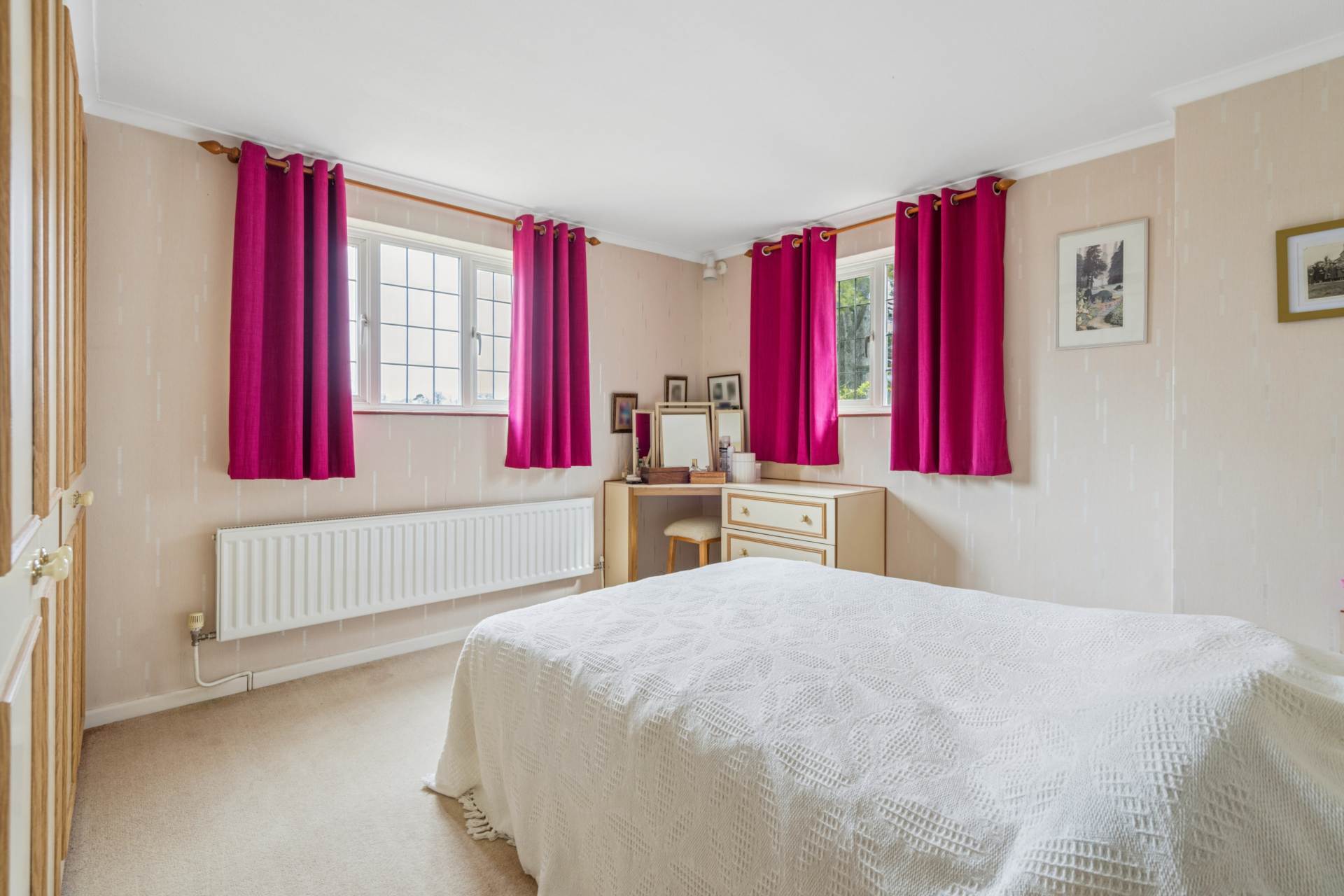 Hill Road, Watlington, Image 11