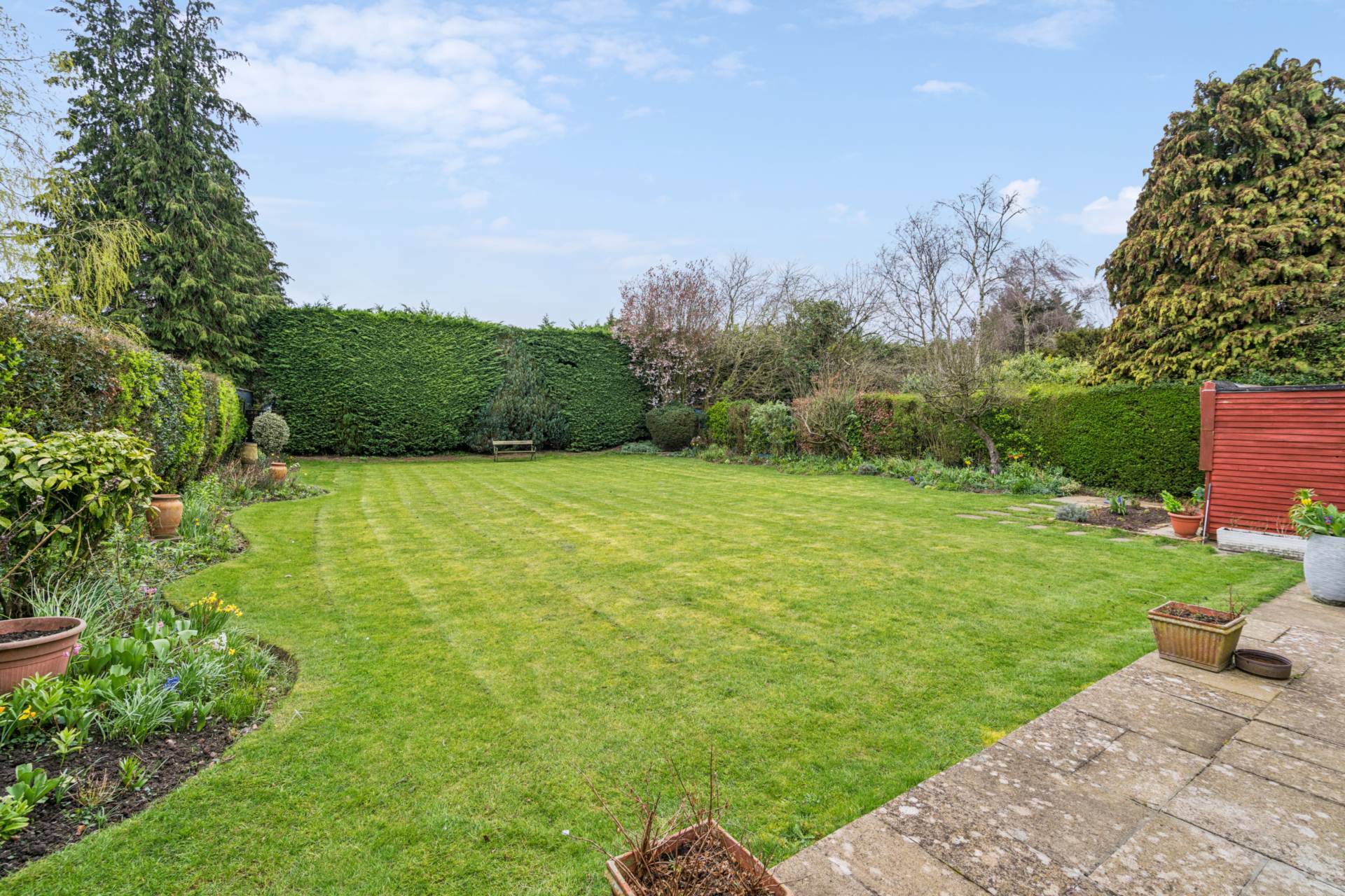 Hill Road, Watlington, Image 15