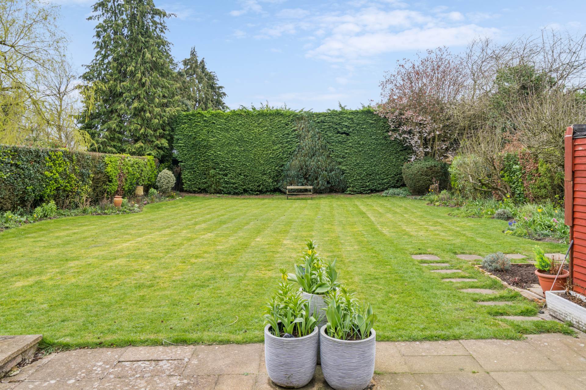 Hill Road, Watlington, Image 16