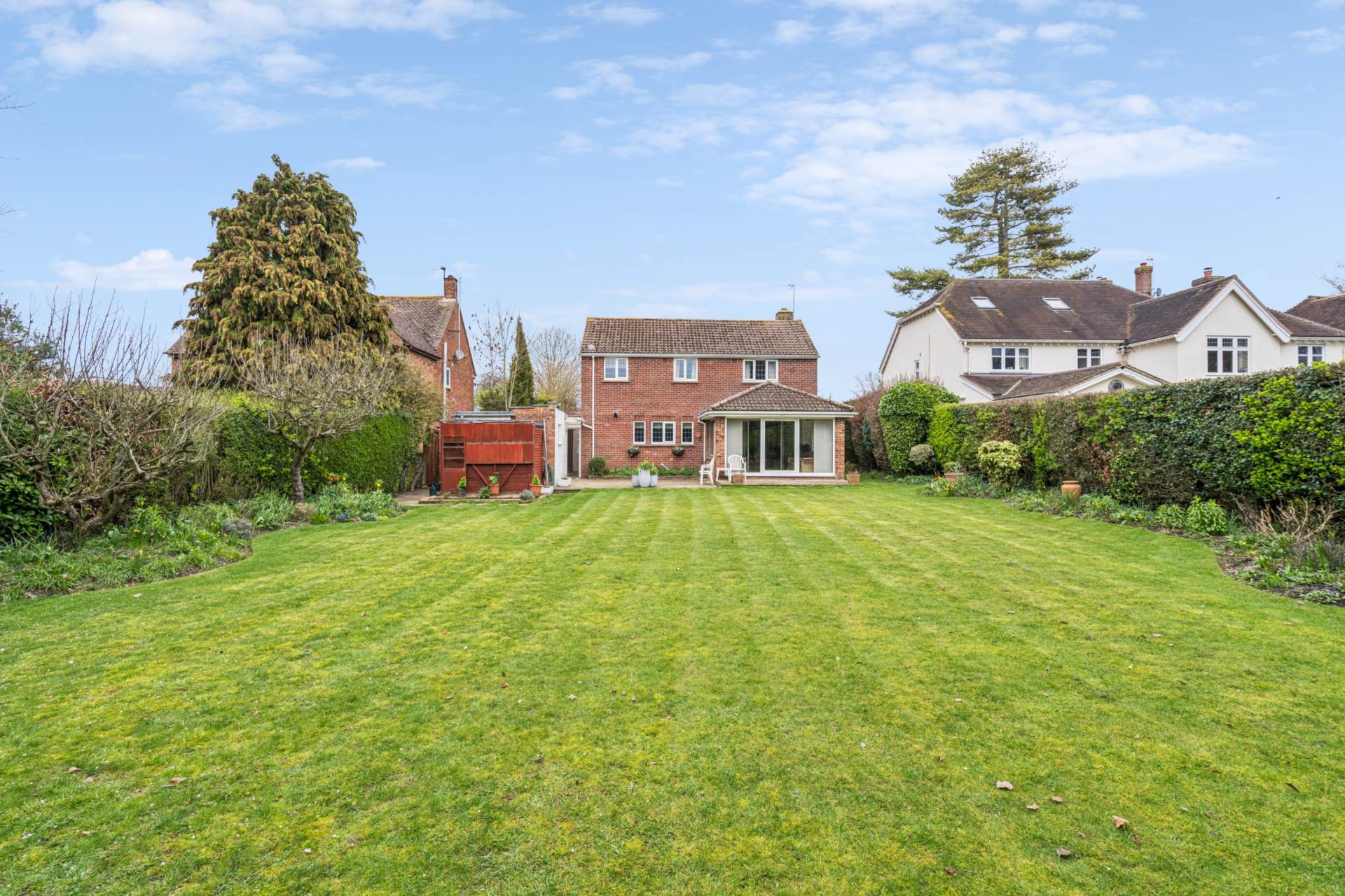 Hill Road, Watlington, Image 17