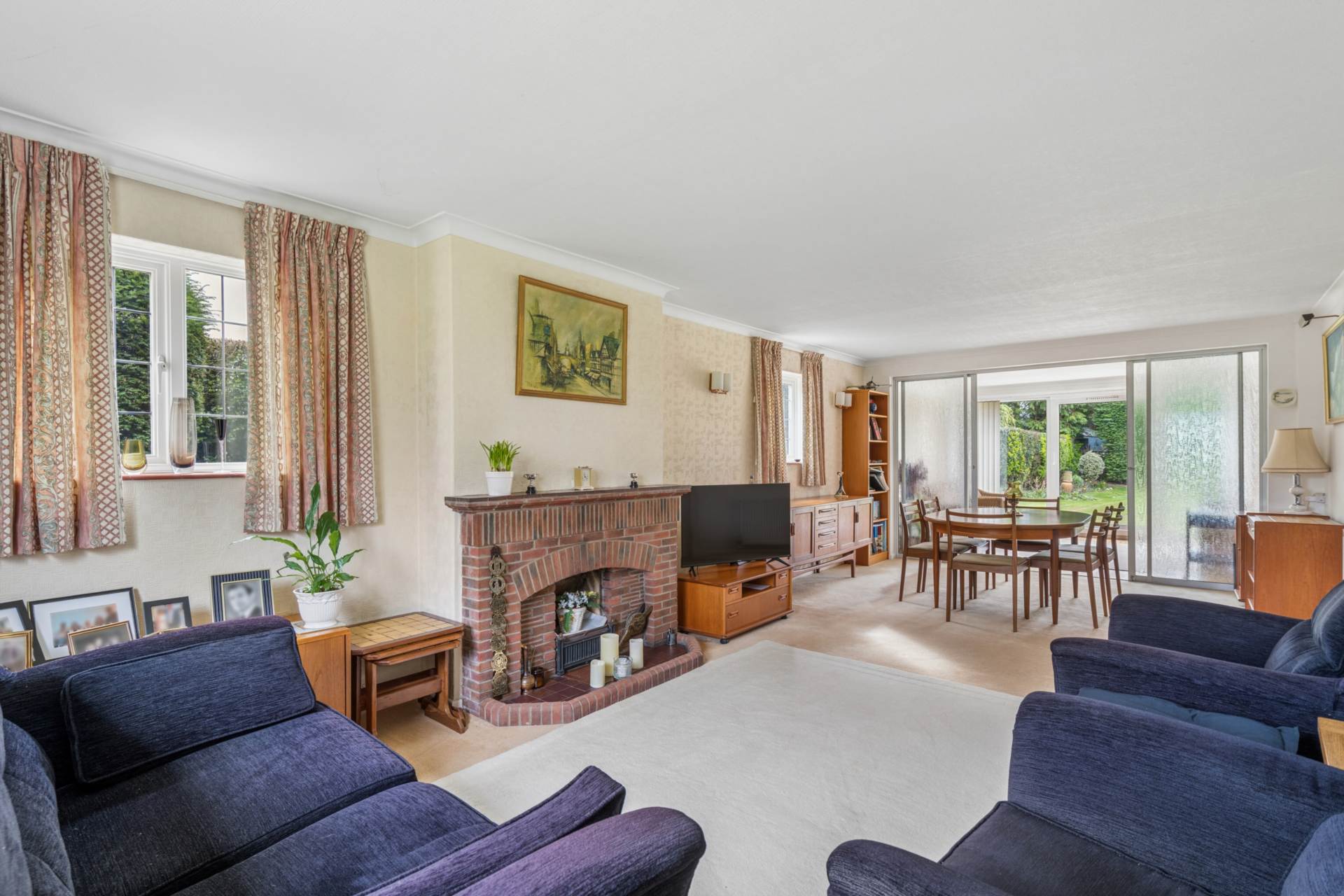 Hill Road, Watlington, Image 2