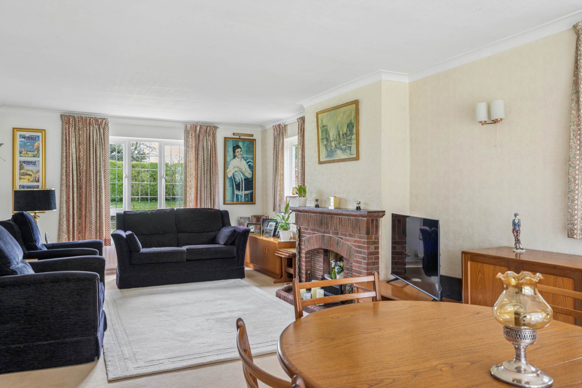 Hill Road, Watlington, Image 3