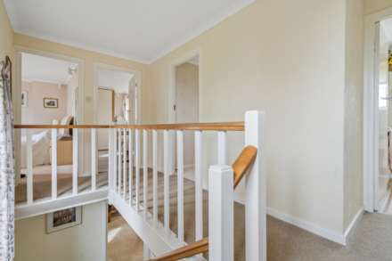 Hill Road, Watlington, Image 14