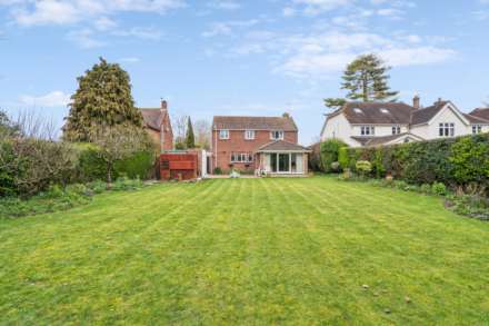 Hill Road, Watlington, Image 17