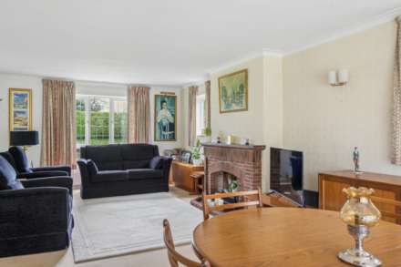 Hill Road, Watlington, Image 3