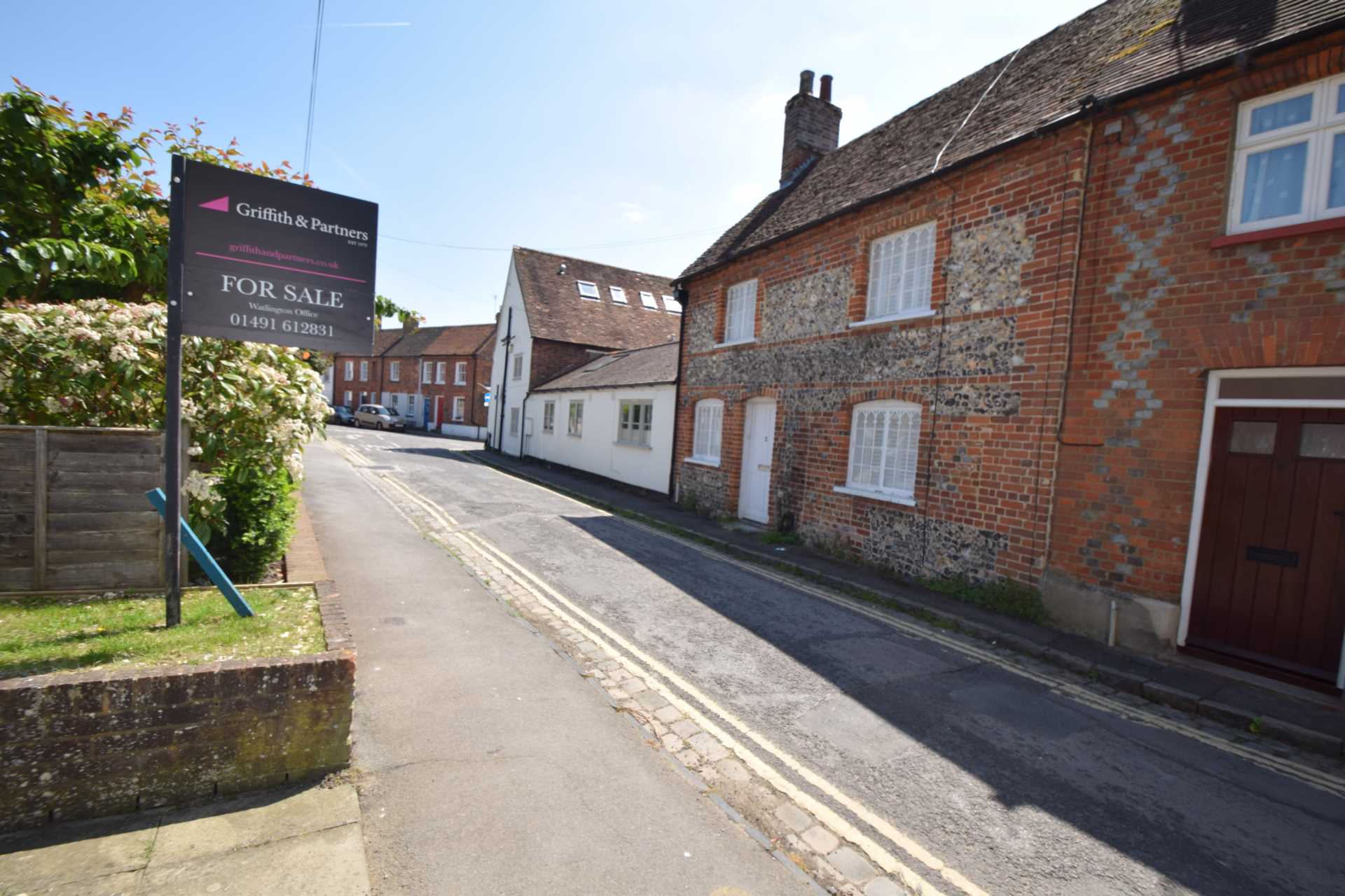 Church Street, Watlington, Image 15