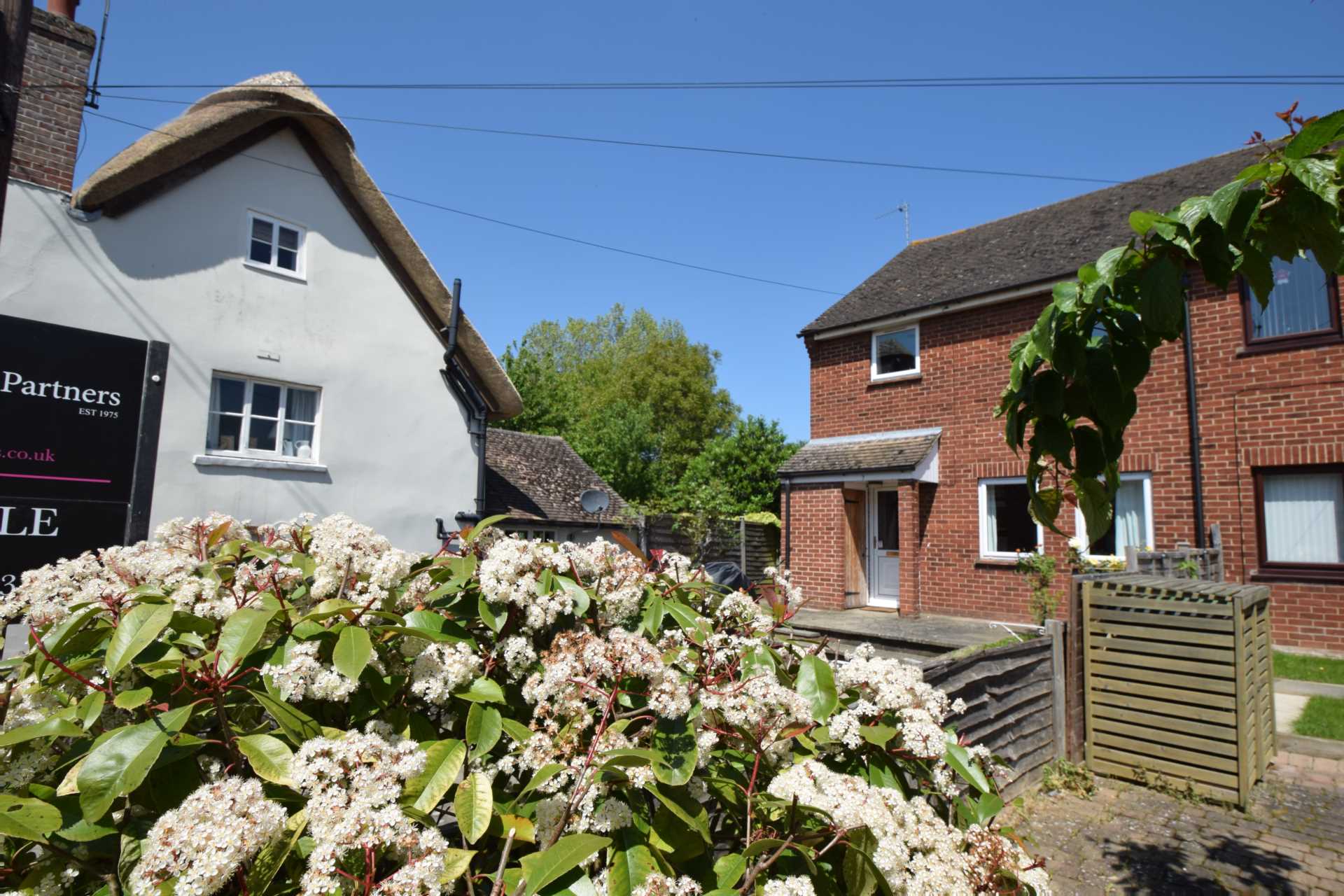 Church Street, Watlington, Image 2