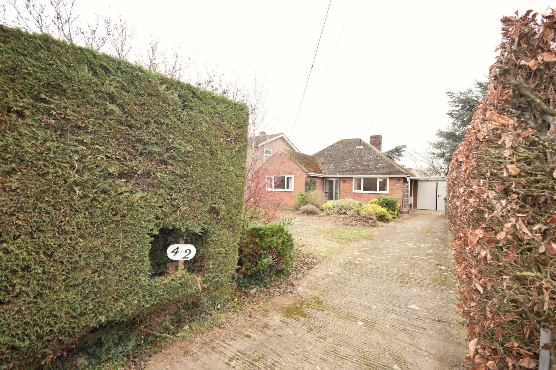 Chalgrove, Image 14