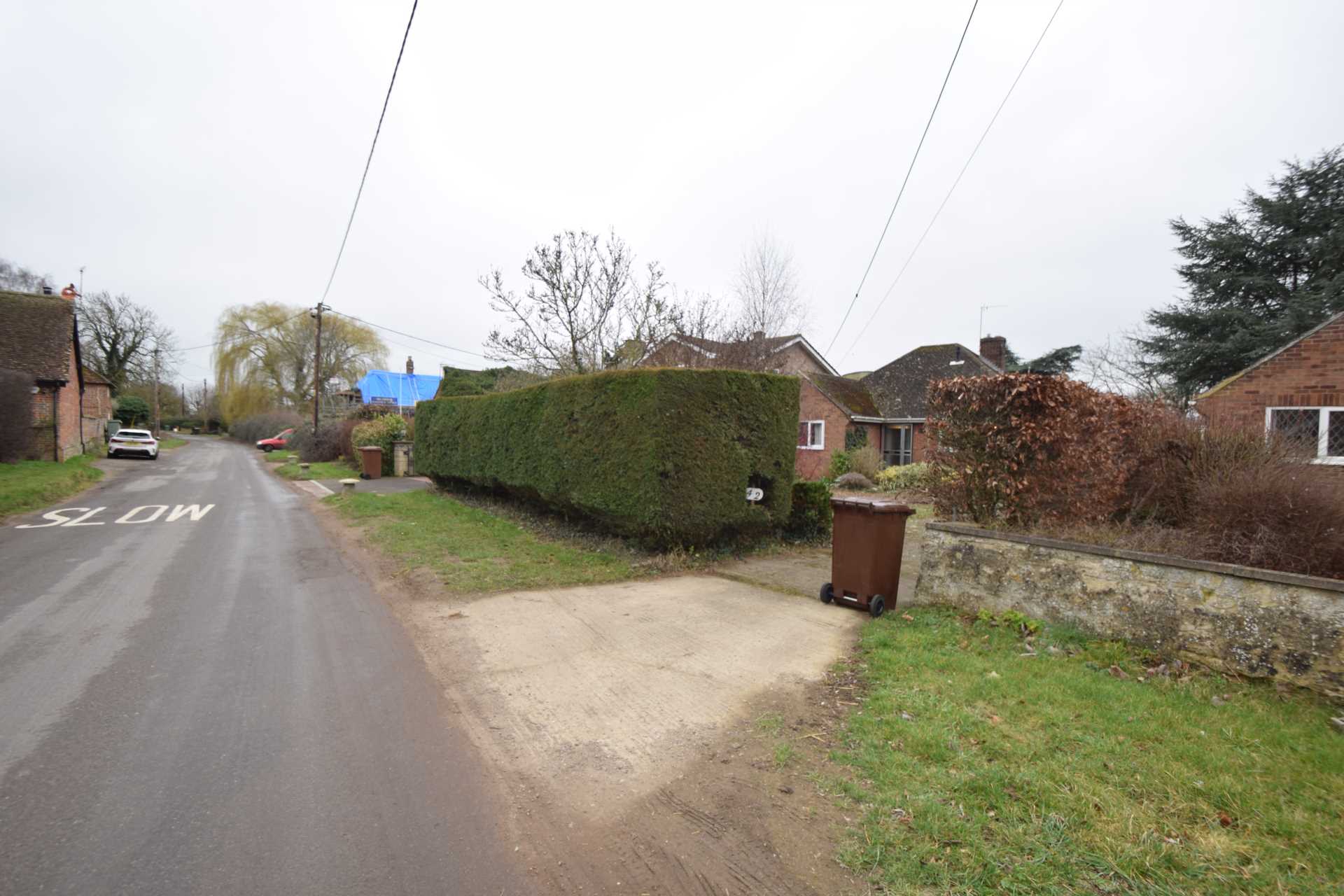 Chalgrove, Image 16