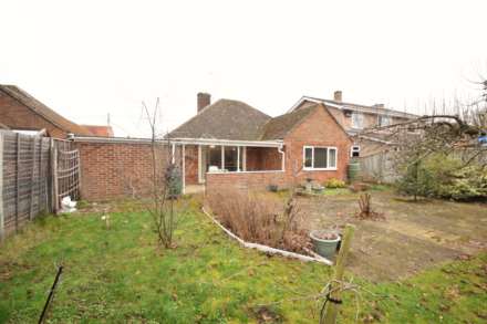 Chalgrove, Image 12