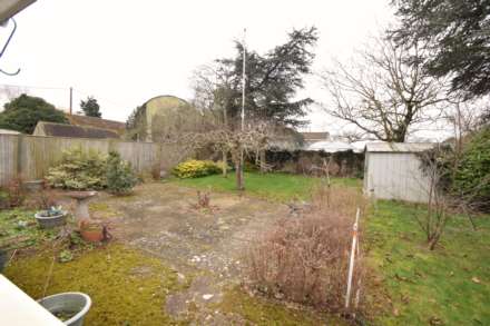 Chalgrove, Image 13