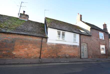 The Wheelhouse, Watlington, Image 28