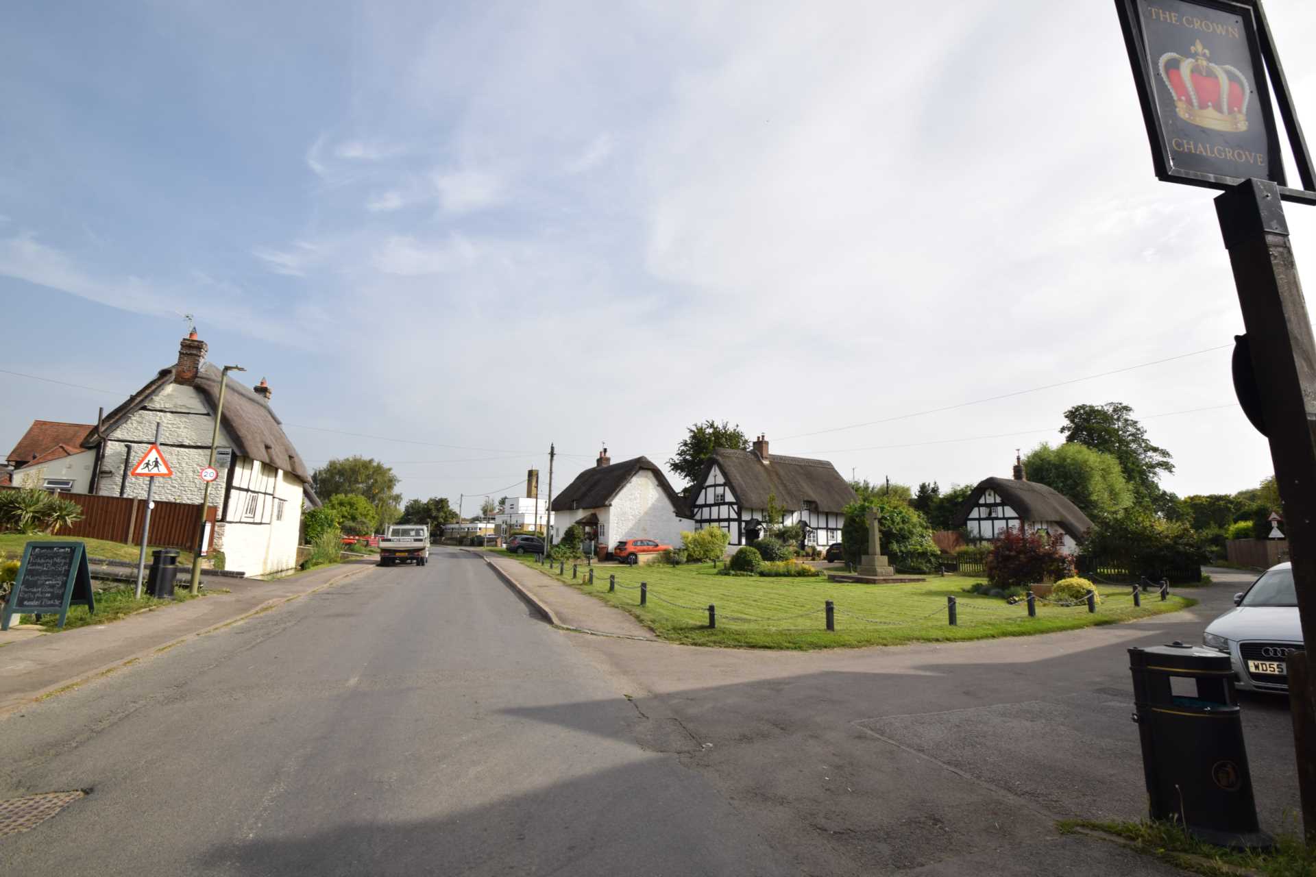 Franklin Close, Chalgrove, Image 16